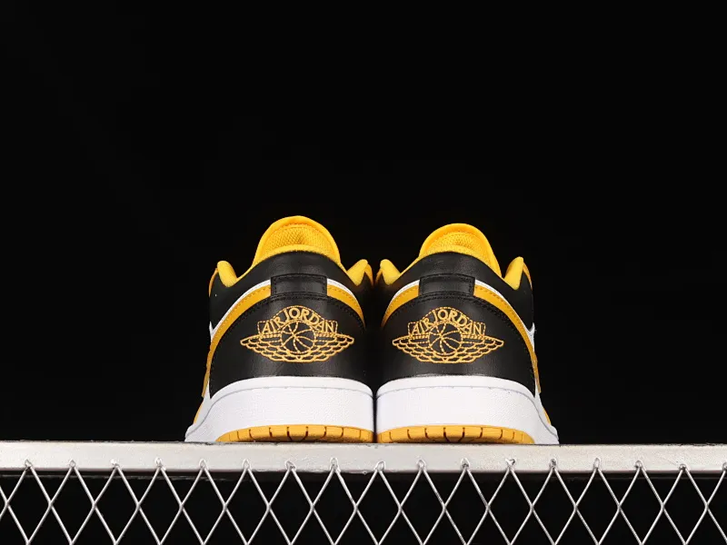 All categories Air Jordan Jordan series basketball shoes Air Jordan 1 Low Z version Air Jordan 1 Low "Taxi" AJ1 Joe 1 Taxi 553558-701